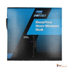 nortonschleifmittel/NORTON_schleifmittel_77696042075 Rolls Trimmed Norton ROTOLO 115x10m Grit UFINE_149998